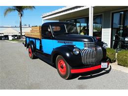 1946 Chevrolet 3800 (CC-1162452) for sale in Redlands, California