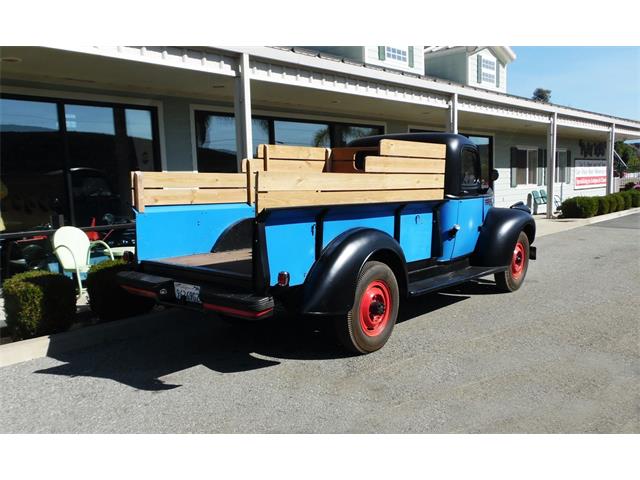 1946 Chevrolet 3800 (CC-1162452) for sale in Redlands, California
