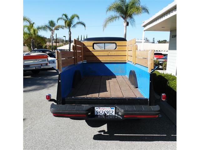 1946 Chevrolet 3800 (CC-1162452) for sale in Redlands, California