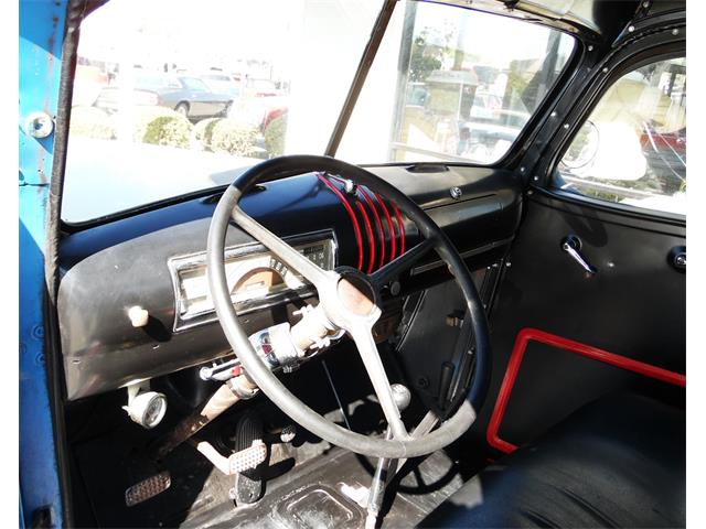 1946 Chevrolet 3800 (CC-1162452) for sale in Redlands, California