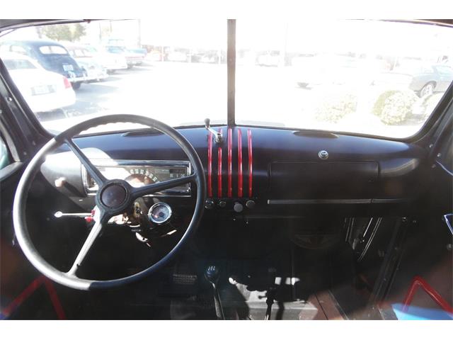 1946 Chevrolet 3800 (CC-1162452) for sale in Redlands, California