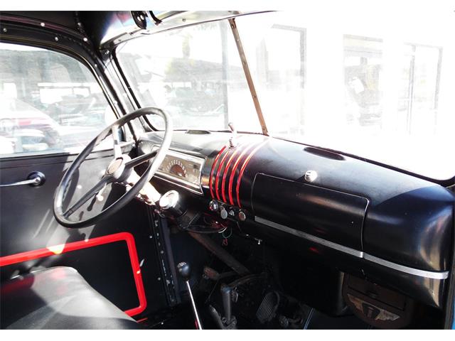 1946 Chevrolet 3800 (CC-1162452) for sale in Redlands, California