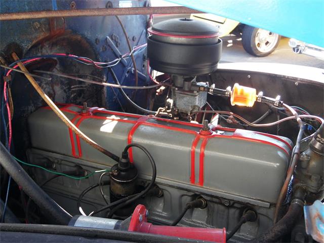 1946 Chevrolet 3800 (CC-1162452) for sale in Redlands, California