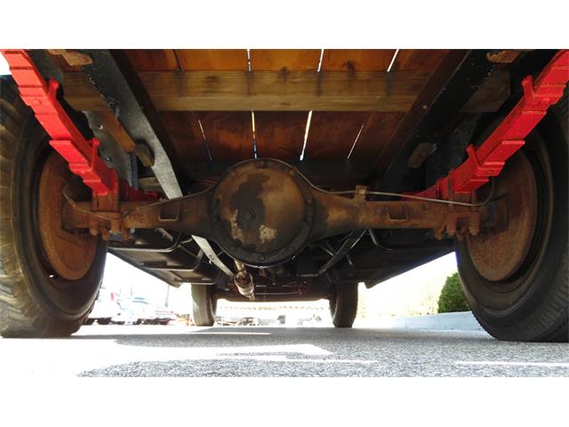 1946 Chevrolet 3800 (CC-1162452) for sale in Redlands, California
