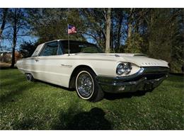 1964 Ford Thunderbird (CC-1162454) for sale in Monroe, New Jersey