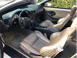 2000 Pontiac Firebird Trans Am (CC-1162457) for sale in Miami, Florida