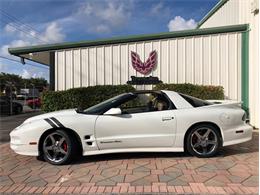 2000 Pontiac Firebird Trans Am (CC-1162457) for sale in Miami, Florida