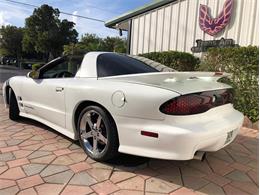 2000 Pontiac Firebird Trans Am (CC-1162457) for sale in Miami, Florida