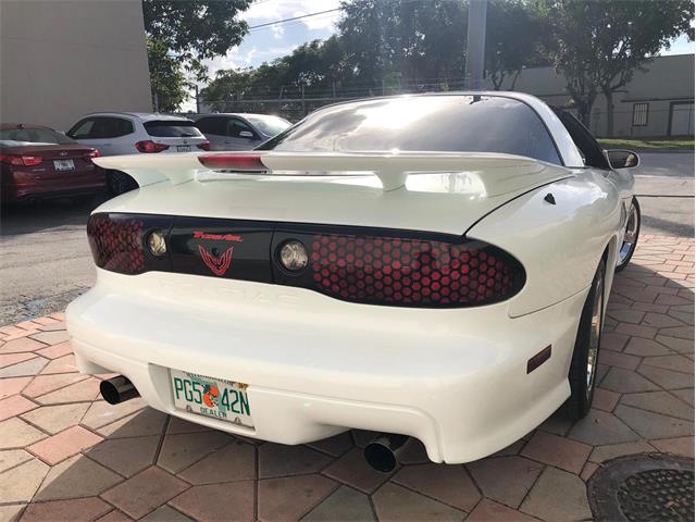 2000 Pontiac Firebird Trans Am (CC-1162457) for sale in Miami, Florida