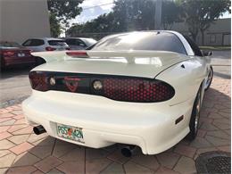 2000 Pontiac Firebird Trans Am (CC-1162457) for sale in Miami, Florida