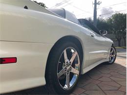 2000 Pontiac Firebird Trans Am (CC-1162457) for sale in Miami, Florida
