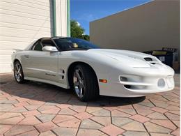 2000 Pontiac Firebird Trans Am (CC-1162457) for sale in Miami, Florida