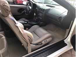 2000 Pontiac Firebird Trans Am (CC-1162457) for sale in Miami, Florida