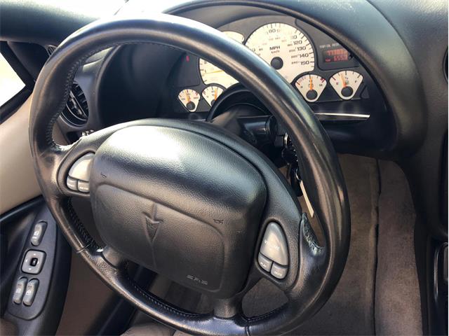 2000 Pontiac Firebird Trans Am (CC-1162457) for sale in Miami, Florida