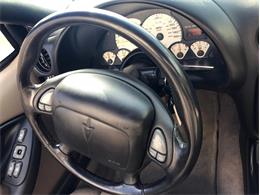 2000 Pontiac Firebird Trans Am (CC-1162457) for sale in Miami, Florida