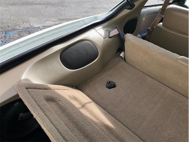 2000 Pontiac Firebird Trans Am (CC-1162457) for sale in Miami, Florida