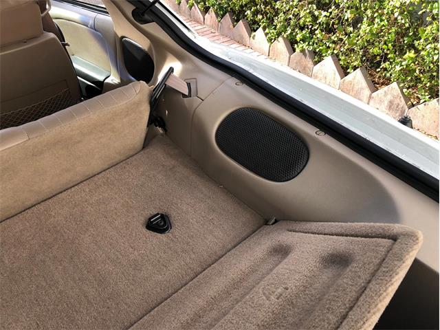 2000 Pontiac Firebird Trans Am (CC-1162457) for sale in Miami, Florida