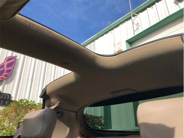 2000 Pontiac Firebird Trans Am (CC-1162457) for sale in Miami, Florida