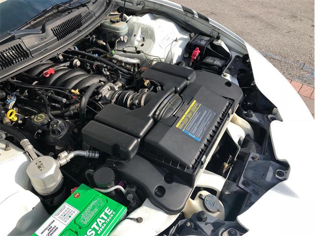 2000 Pontiac Firebird Trans Am (CC-1162457) for sale in Miami, Florida