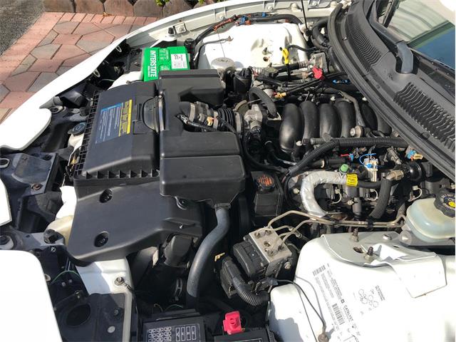 2000 Pontiac Firebird Trans Am (CC-1162457) for sale in Miami, Florida