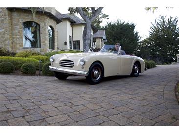 1953 Allard K3 (CC-1162466) for sale in Monterey, California
