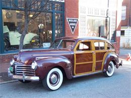 1941 Chrysler Town & Country (CC-1162469) for sale in lynchburg, Virginia