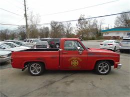 1983 Chevrolet C10 (CC-1162470) for sale in West Point, Kentucky