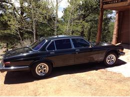 1987 Jaguar XJ6 (CC-1162477) for sale in Florissant, Colorado