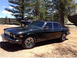 1987 Jaguar XJ6 (CC-1162477) for sale in Florissant, Colorado