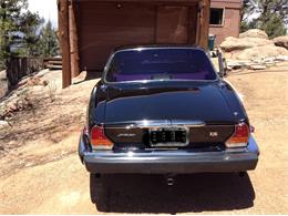1987 Jaguar XJ6 (CC-1162477) for sale in Florissant, Colorado