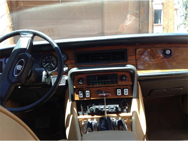 1987 Jaguar XJ6 (CC-1162477) for sale in Florissant, Colorado