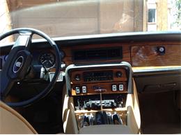 1987 Jaguar XJ6 (CC-1162477) for sale in Florissant, Colorado