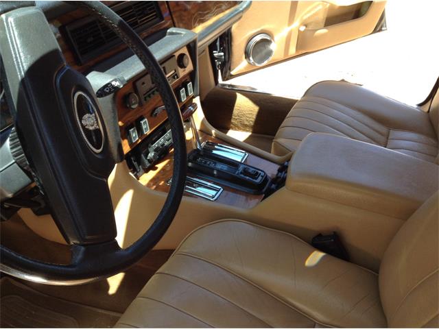 1987 Jaguar XJ6 (CC-1162477) for sale in Florissant, Colorado