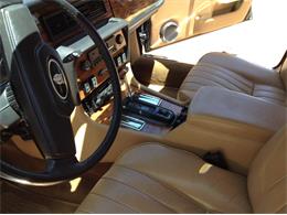 1987 Jaguar XJ6 (CC-1162477) for sale in Florissant, Colorado