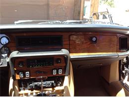 1987 Jaguar XJ6 (CC-1162477) for sale in Florissant, Colorado