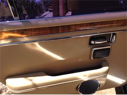 1987 Jaguar XJ6 (CC-1162477) for sale in Florissant, Colorado