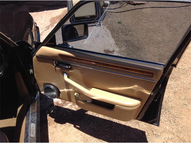 1987 Jaguar XJ6 (CC-1162477) for sale in Florissant, Colorado