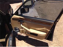 1987 Jaguar XJ6 (CC-1162477) for sale in Florissant, Colorado