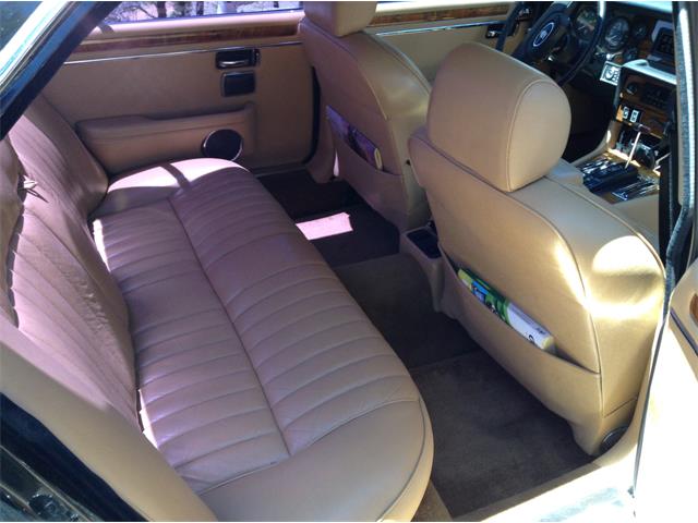 1987 Jaguar XJ6 (CC-1162477) for sale in Florissant, Colorado