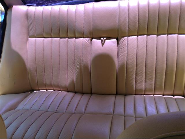 1987 Jaguar XJ6 (CC-1162477) for sale in Florissant, Colorado