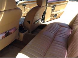 1987 Jaguar XJ6 (CC-1162477) for sale in Florissant, Colorado