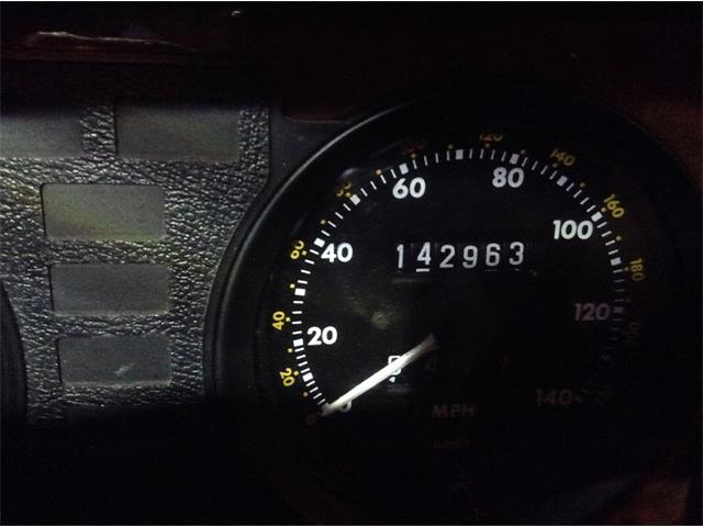1987 Jaguar XJ6 (CC-1162477) for sale in Florissant, Colorado