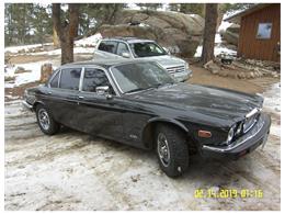 1987 Jaguar XJ6 (CC-1162477) for sale in Florissant, Colorado