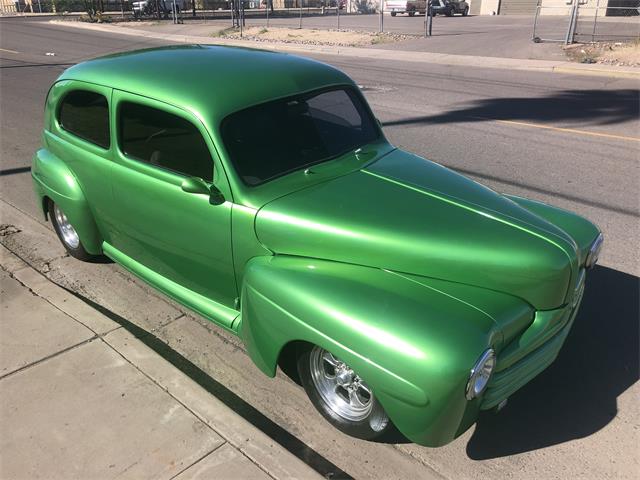 1948 Ford Coupe (CC-1162503) for sale in Phoenix, Arizona