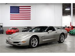 2000 Chevrolet Corvette (CC-1162507) for sale in Kentwood, Michigan