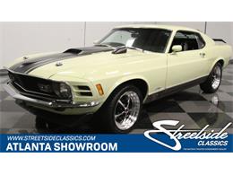 1970 Ford Mustang (CC-1162513) for sale in Lithia Springs, Georgia