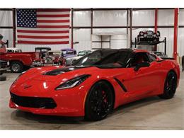 2014 Chevrolet Corvette (CC-1162521) for sale in Kentwood, Michigan