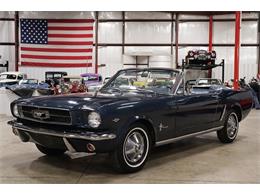 1965 Ford Mustang (CC-1162527) for sale in Kentwood, Michigan