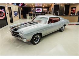 1970 Chevrolet Chevelle (CC-1162528) for sale in Plymouth, Michigan