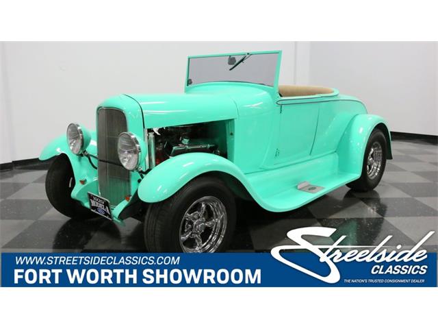 1929 Ford Model A (CC-1162529) for sale in Ft Worth, Texas